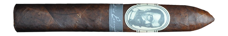 Strong Cigars: Caldwell The Last Tsar